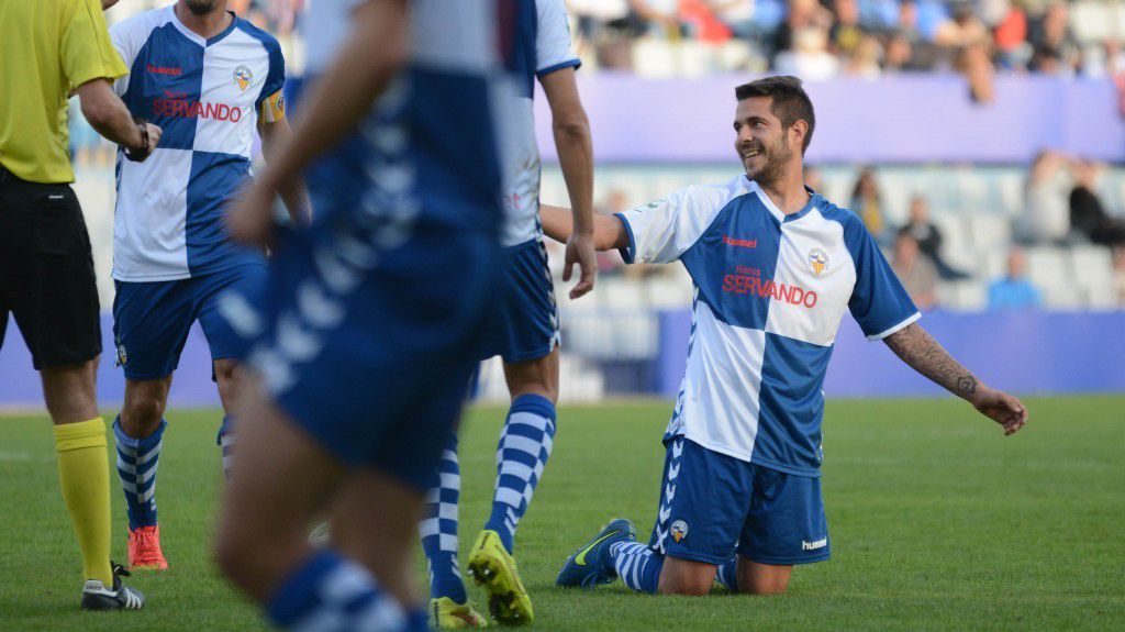 Juanjo Ciércoles 